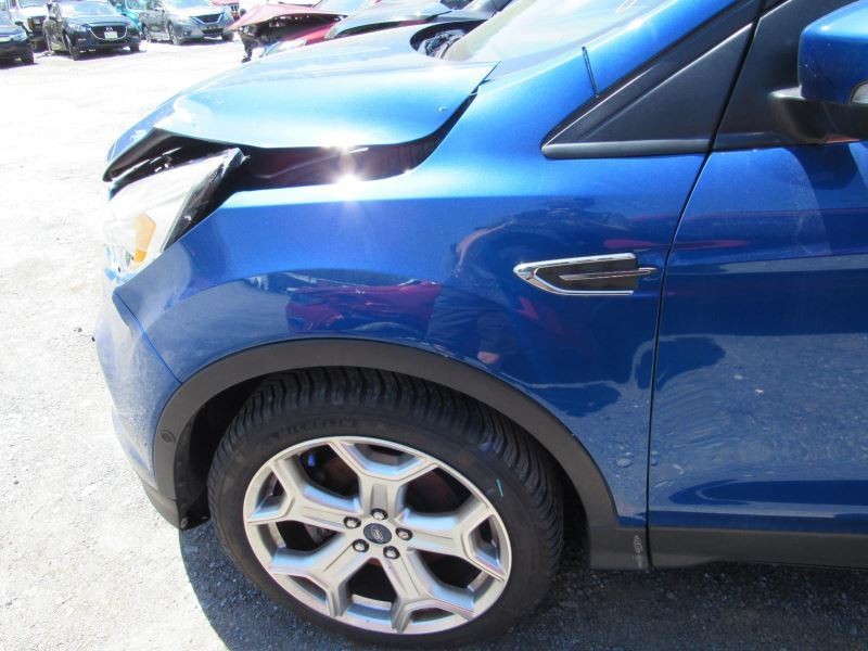 Rear View Mirror Automatic Dimming Fits 13-19 ESCAPE 962405