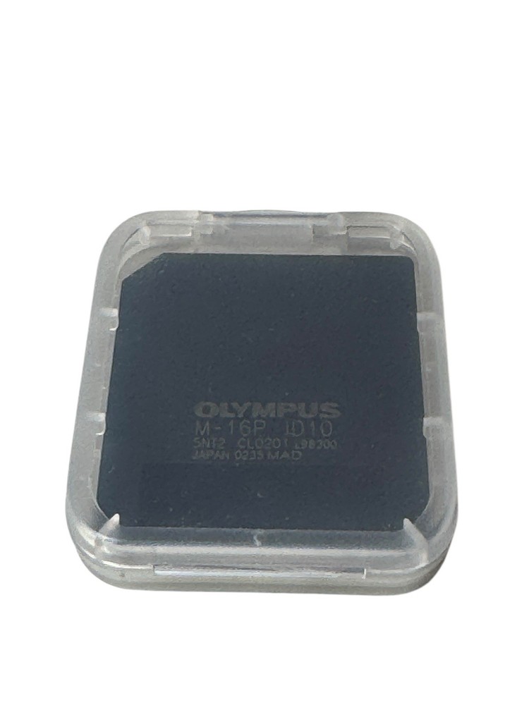 Olympus 16MB SmartMedia Card