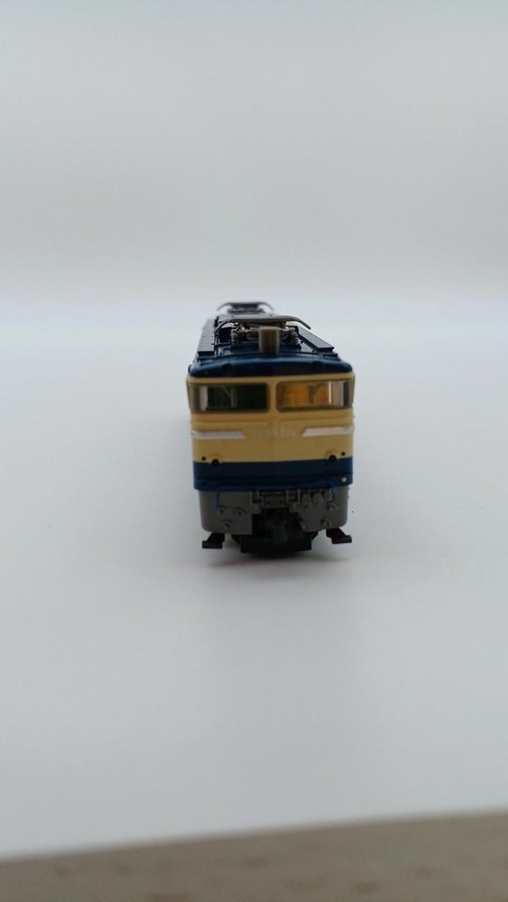 Tomix EF65 1000 series N gauge