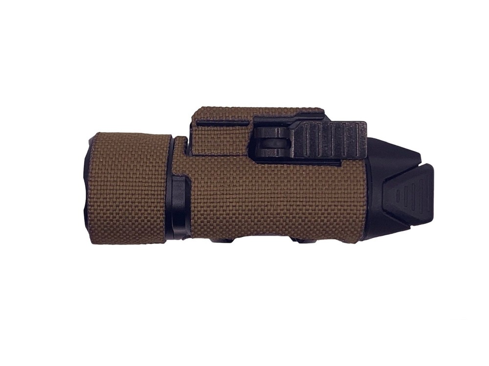 Combat Textiles Protective Wrap for OLIGHT VALKYRIE PL-PRO Protective Wrap
