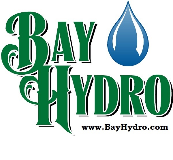 30X Illuminated Microscope W/ Adjustable Focus HIGH Quality SAVE $ W/ BAY HYDRO