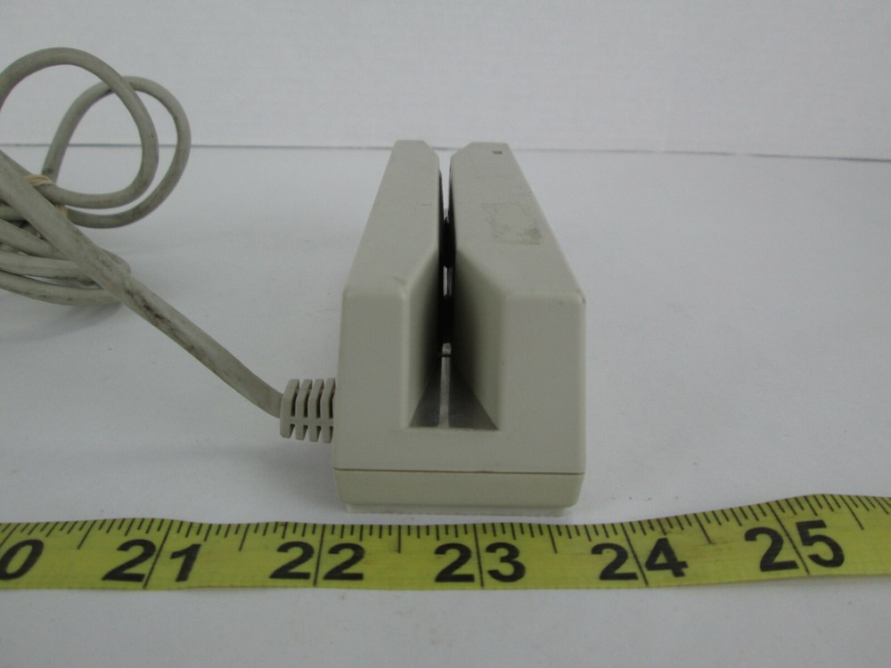 Partner Slider Card Reader MR4370 MR-4370