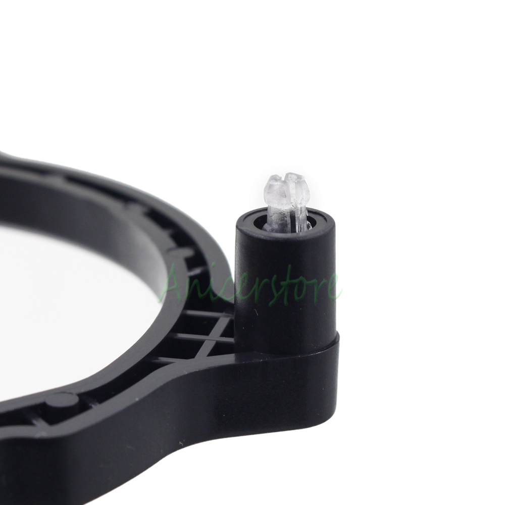 Socket Intel LGA 1366 CPU Cooler Bracket Heatsink Radiators Mounting Holder