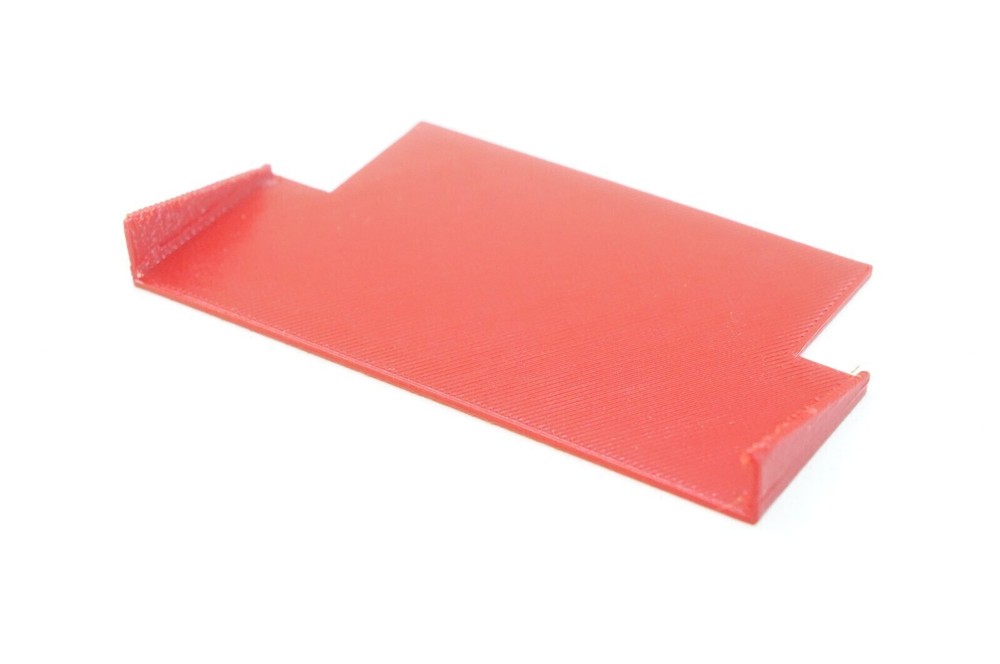 3D Bin Expansion Insert plate for Hornady Akro Bin Storage Component Tub Tray