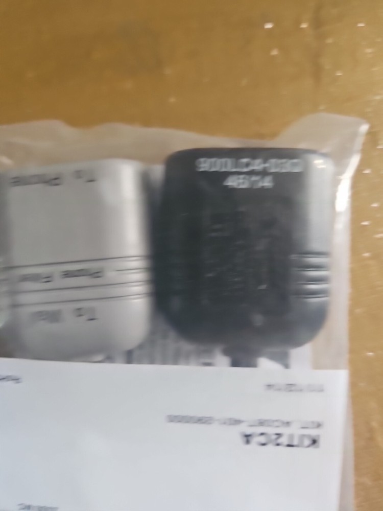(2) Suttle Brand Line Conditioner KIT2CA, AC08T-290000