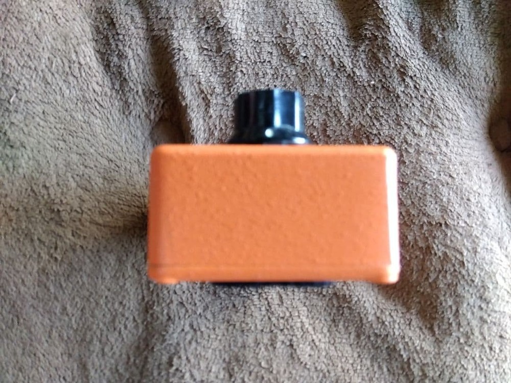 MXR Phase 90 Guitar Effect Pedal