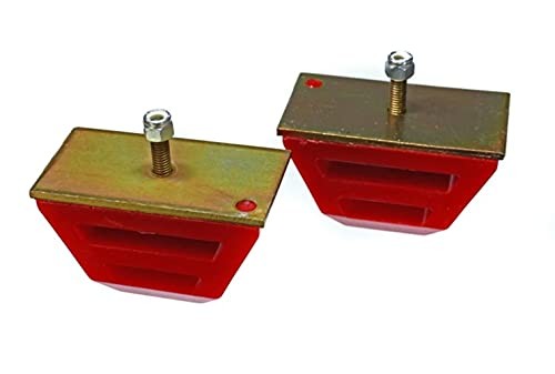 -2-1/2 Bump Stop Heavy Duty (2)