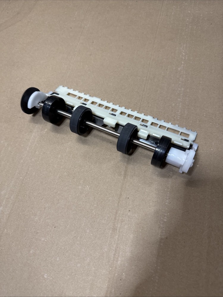 HP ENVY 4500 REPLACEMENT PAPER ROLLER WHEELS FEEDER