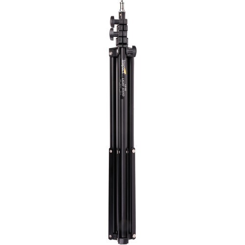 Impact Light Stand 6 Ft. BLK (LS-6B)
