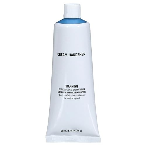 Bondo Cream Hardener. 2.75 oz Red