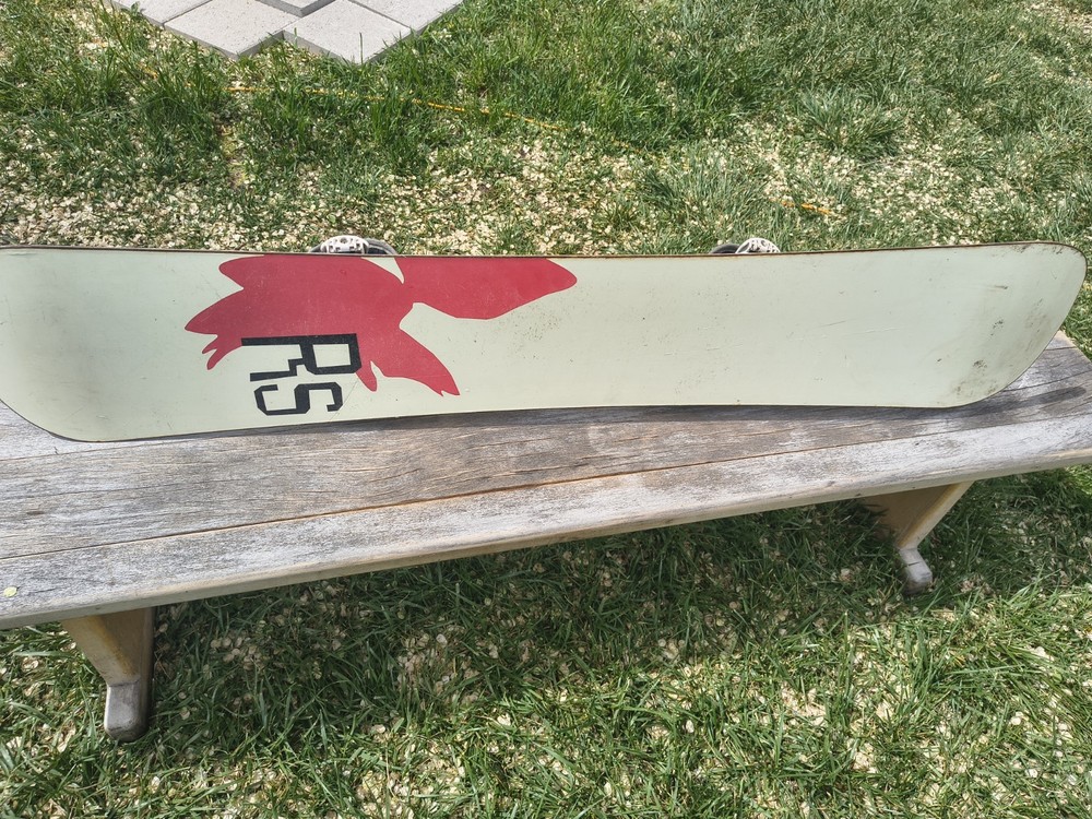 Rosignol Snowboard