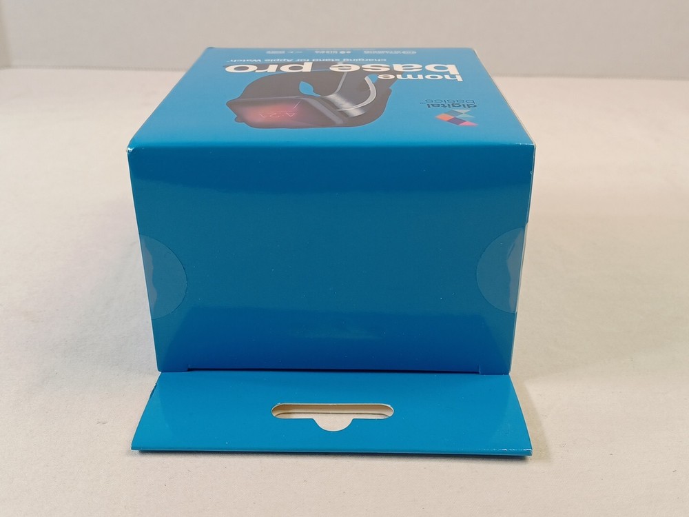 Apple Watch Charging Stand Digital Basics Home Base Pro New