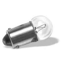 Indicator Bulb  x 2  fits Honda CG 125 M (E/Start) 2001-03
