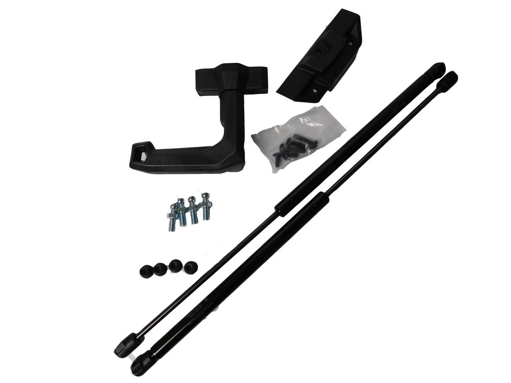 Can-Am OEM Defender Flip Out Windshield Conversion Kit C138