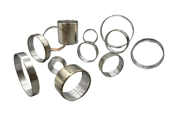 .For Dodge 68rfe Bushing  Kit 13 Pieces  2007-ON
