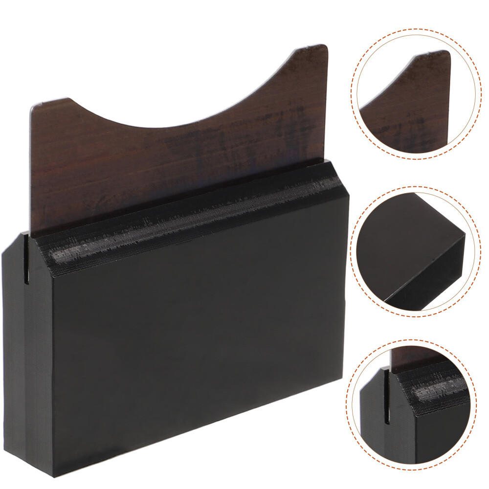 Luthier Tool Violin Fingerboard Scraper Repair Correction Production Making Tool