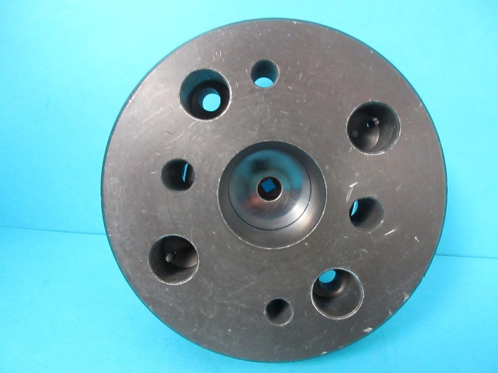 AKO TORQUE TESTING SYSTEM TSD211 10 LB/FT TORQUE TRANSDUCER STAINLESS