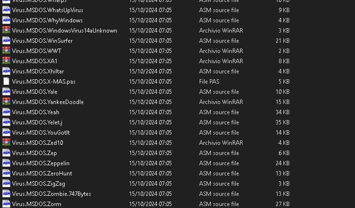 malware collection trojan rat android pc windows mac SOURCE CODES PARTIAL SET