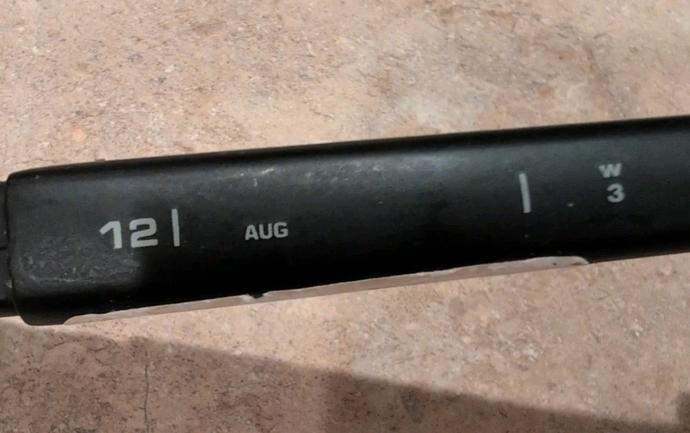 MAKO M5 Replacement Curve Left
