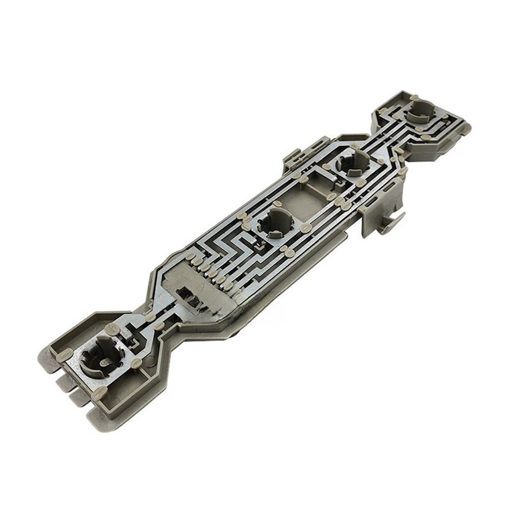 Replacement Rear Tail Light Socket for Ford For Transit Connect 4373106