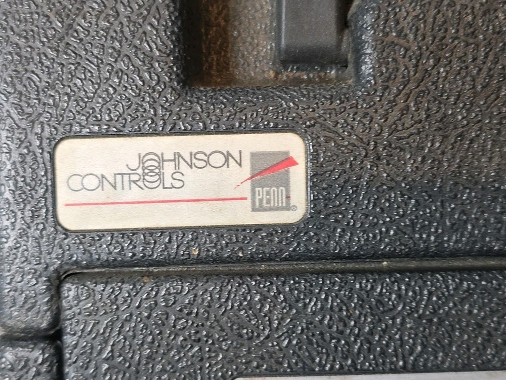 Johnson Control RLD H10PM Professional HVAC Tool Refrigerant Leak Detector READ