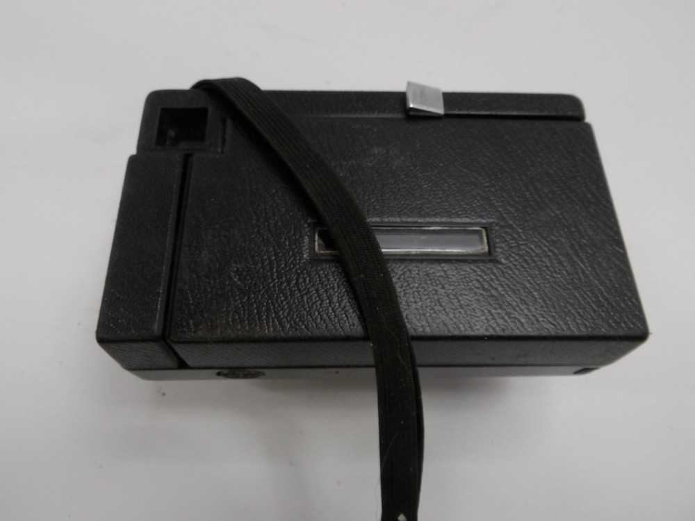 Kodak Instamatic 314 Vintage Camera UNTESTED