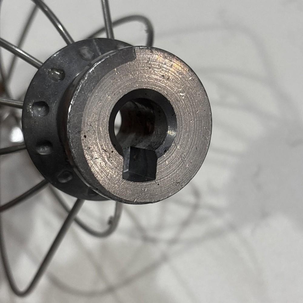 KitchenAid Stand Mixer 6 Wire Whip Whisk Attachment