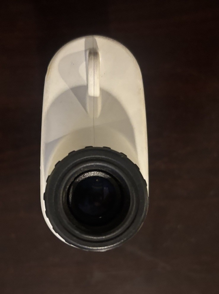 GoGoGo Sport VPro Golf Range Finder