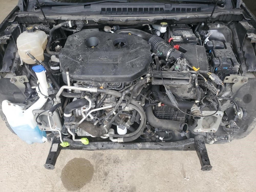 2019 2020 2021 FORD EDGE Engine Wire Harness