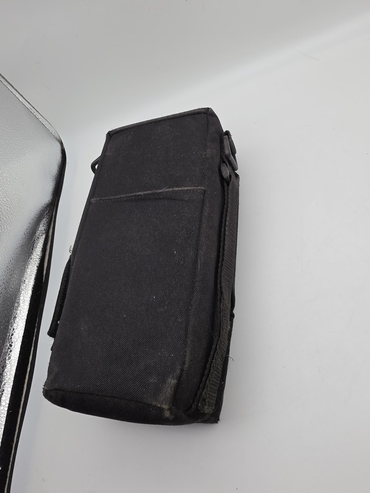 Sadelco DisplayMax 800 Handheld Signal Level Meter For Cable Television UNTESTED