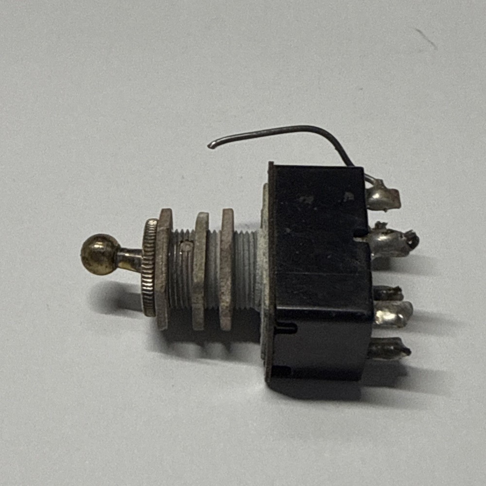 PARASET replica BAND SWITCH