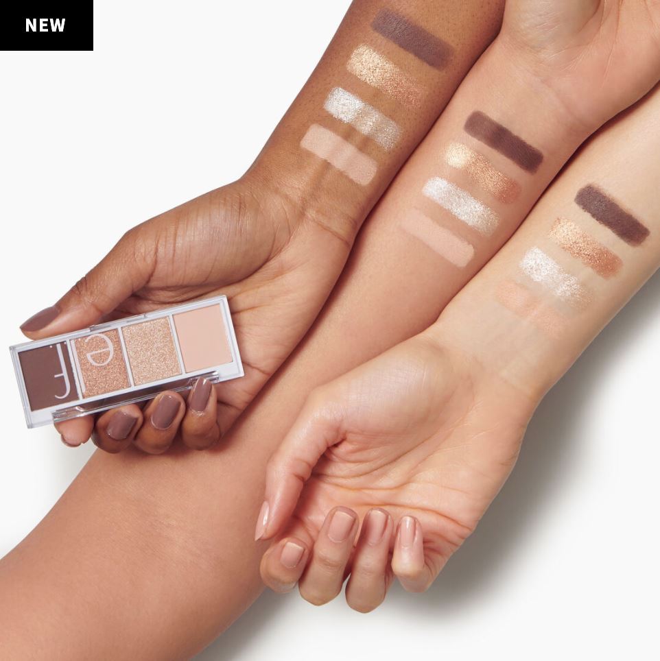 e.l.f. Bite Size Bite Size Eyeshadow ( Choose Your Shade )