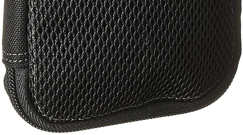 Maxpedition Mini Pocket Organizer Compartment With Dual Zips Nylon Construction