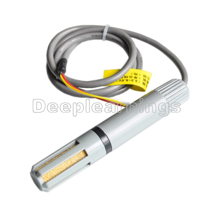 NEW Digital AM2305 Temperature Humidity Sensors Humidity Transmitter module