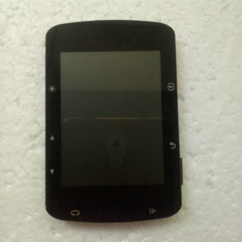 LCD Screen Liquid Display Accessories for GARMIN Edge 520 GPS Cycling Computer