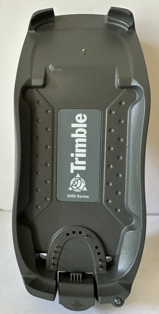Trimble GeoXM GeoExplorer CE Pocket PC GPS Information Data Collector