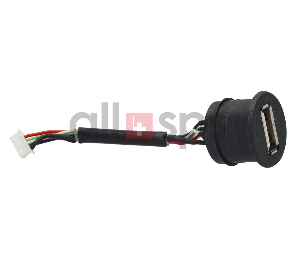 SIEMENS USB INTERFACE FOR KTP400F (USED)