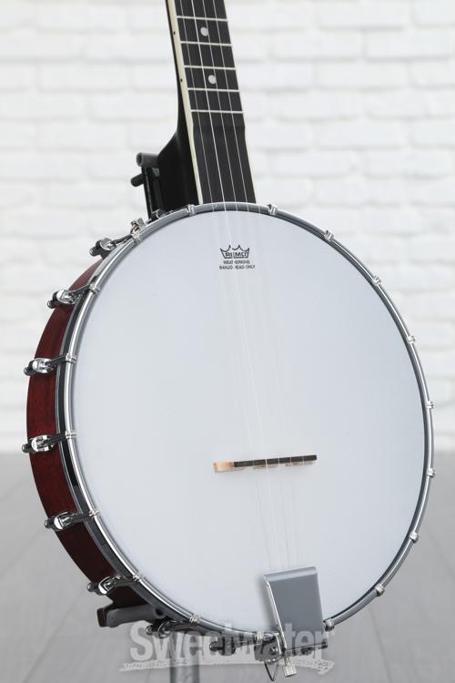 Washburn Americana B7 5-string Open-back Banjo