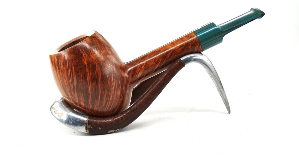 TENDI pipe pipe pipe 烟斗