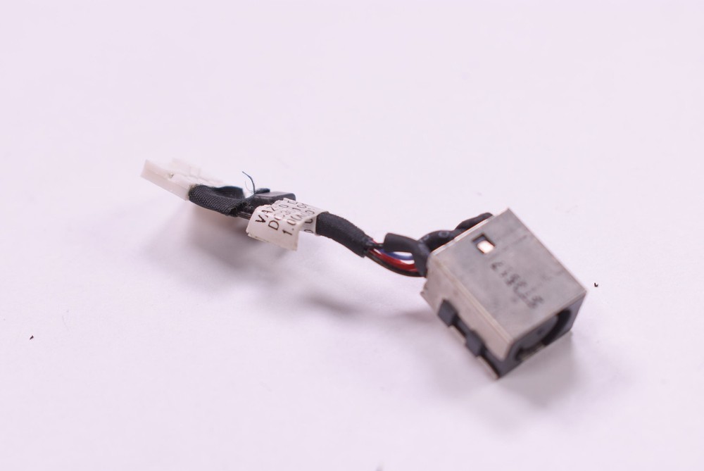 Compatible with DC301000000 Dell Dc Jack