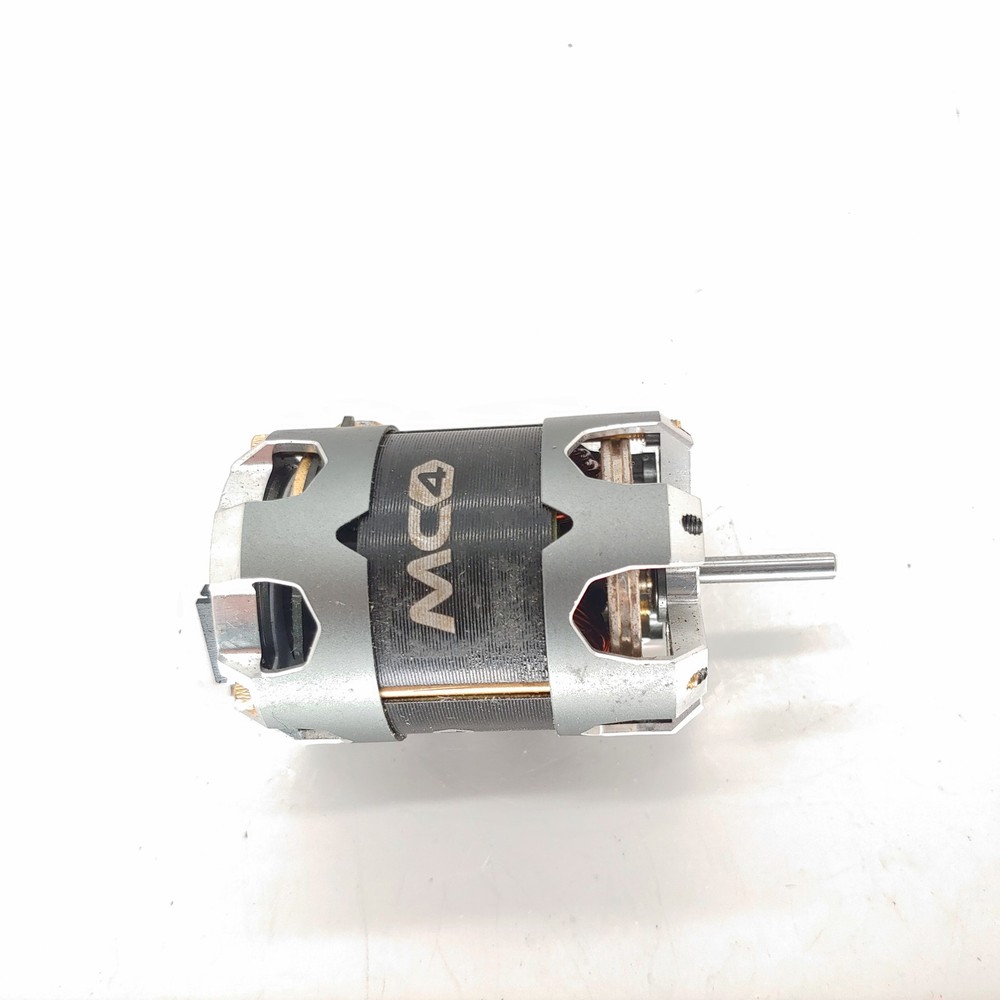 Motiv M-CODE "MC4" Pro Tuned Modified Brushless Motor (13.5T)
