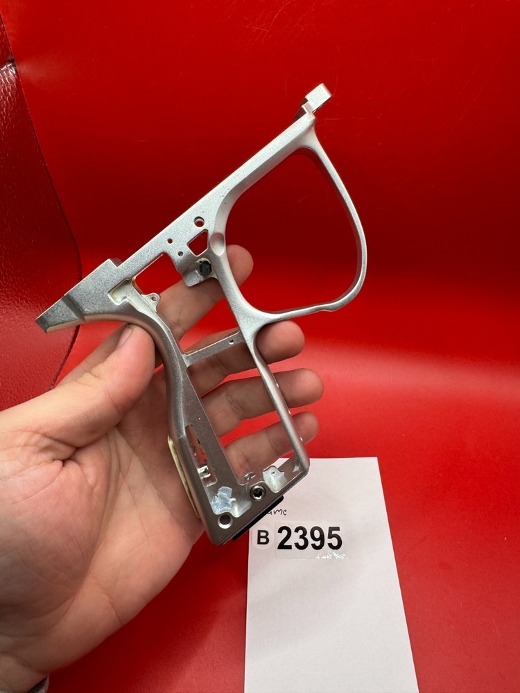 Dye M3S Paintball Marker Frame