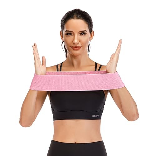 Resistance Bands Pcs High Strength and High Elasticity Polyester Fiber Pull 3
