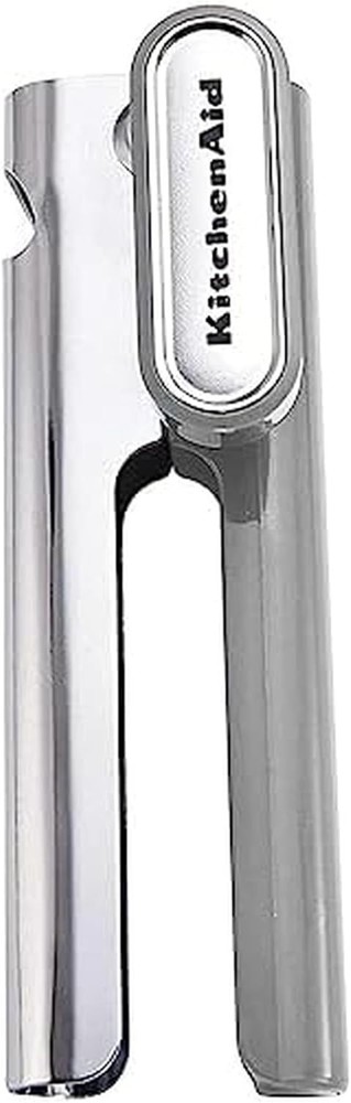 KitchenAid No Mess Multi Function Can Opener, One size, Gray