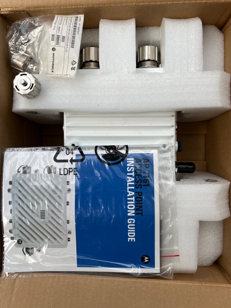 Motorola AP-7161-66040-US Access Point