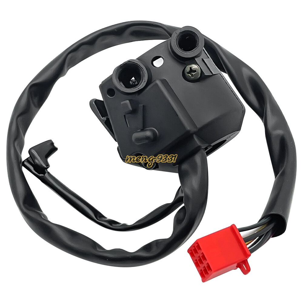 Right Handlebar Switch Kill Start Stop For Honda CBR954 CBR954RR 2002-2003