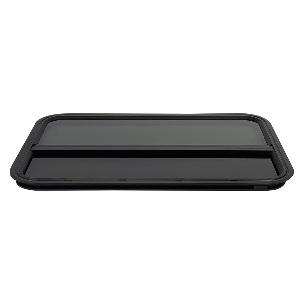 RV Window, 2 PCS RV Windows, RV Vertical Slide Window