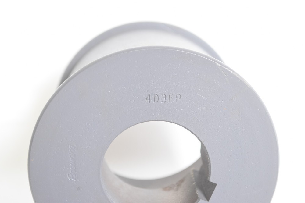 Browning Idler 4D3FP