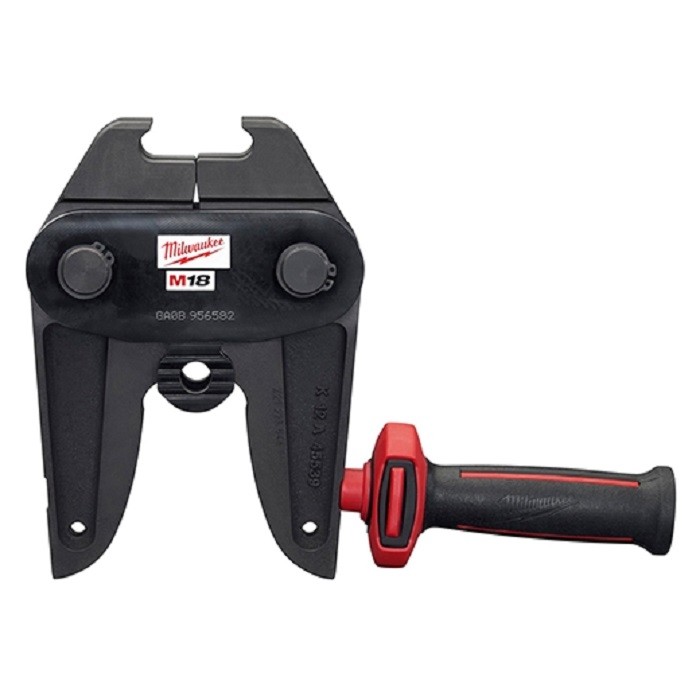 Milwaukee 49-16-2659S Ring Jaw 2