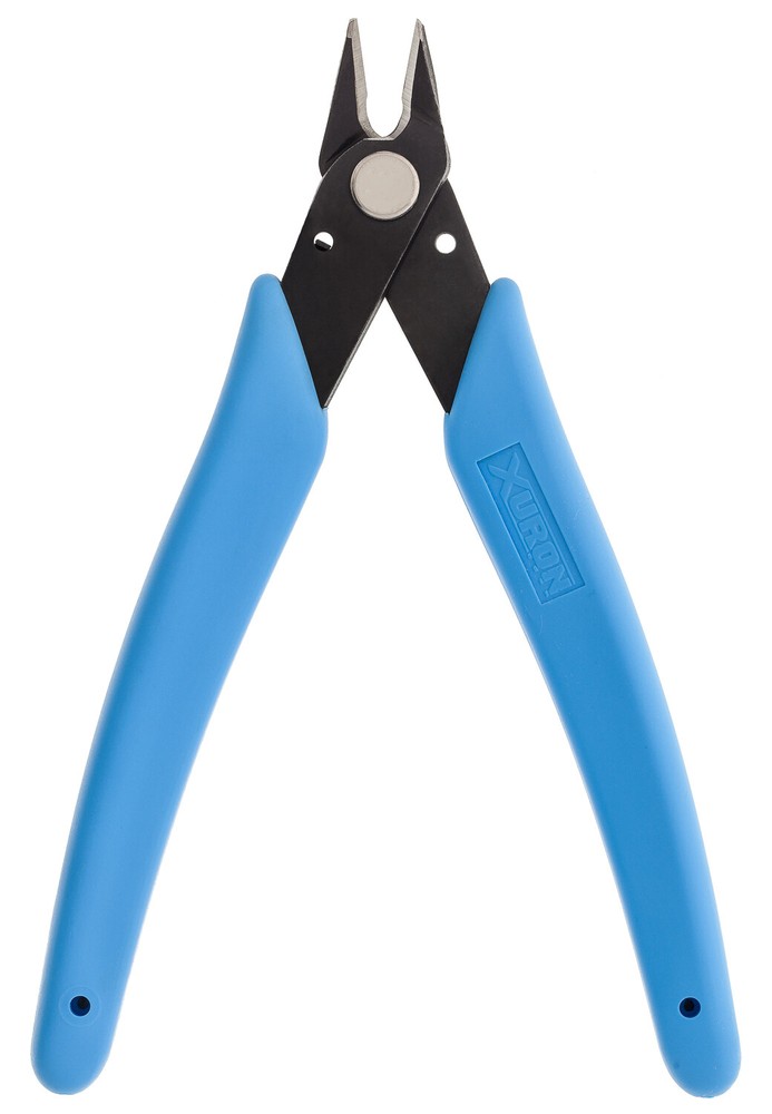 Cutters - Xuron� Micro-Shear� Flush Cutter (170-II)